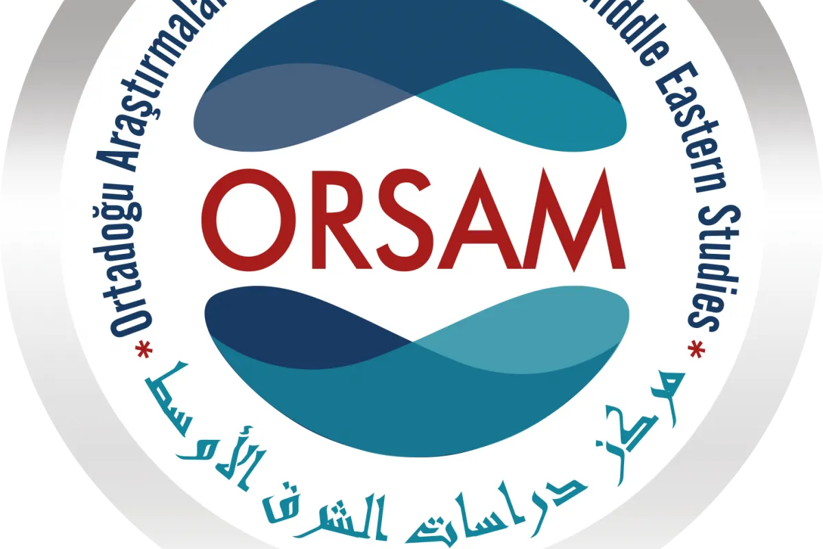 مركز دراسات الشرق الاوسط ( ORSAM )